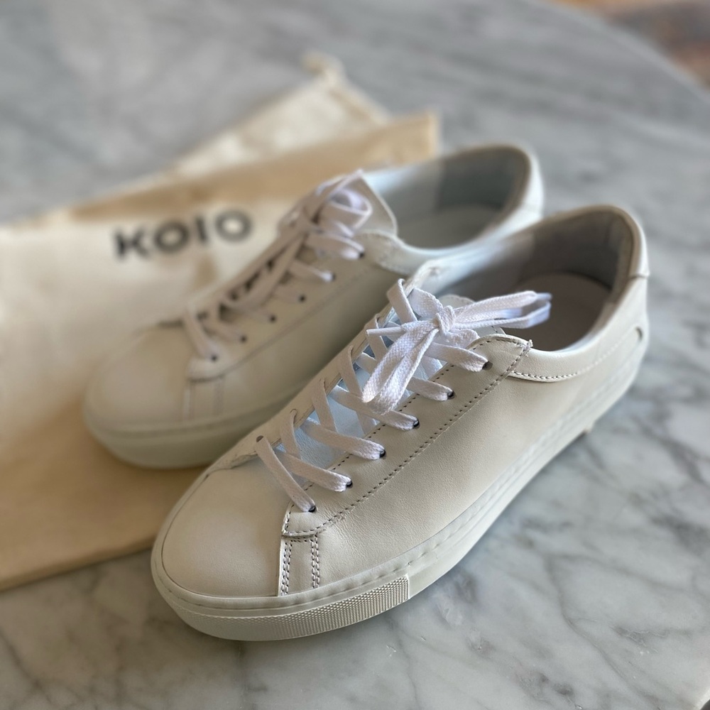 KOIO Capri in size 6 (NWT)